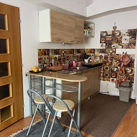 Apartment Ela Centre Kosice Ngoại thất bức ảnh