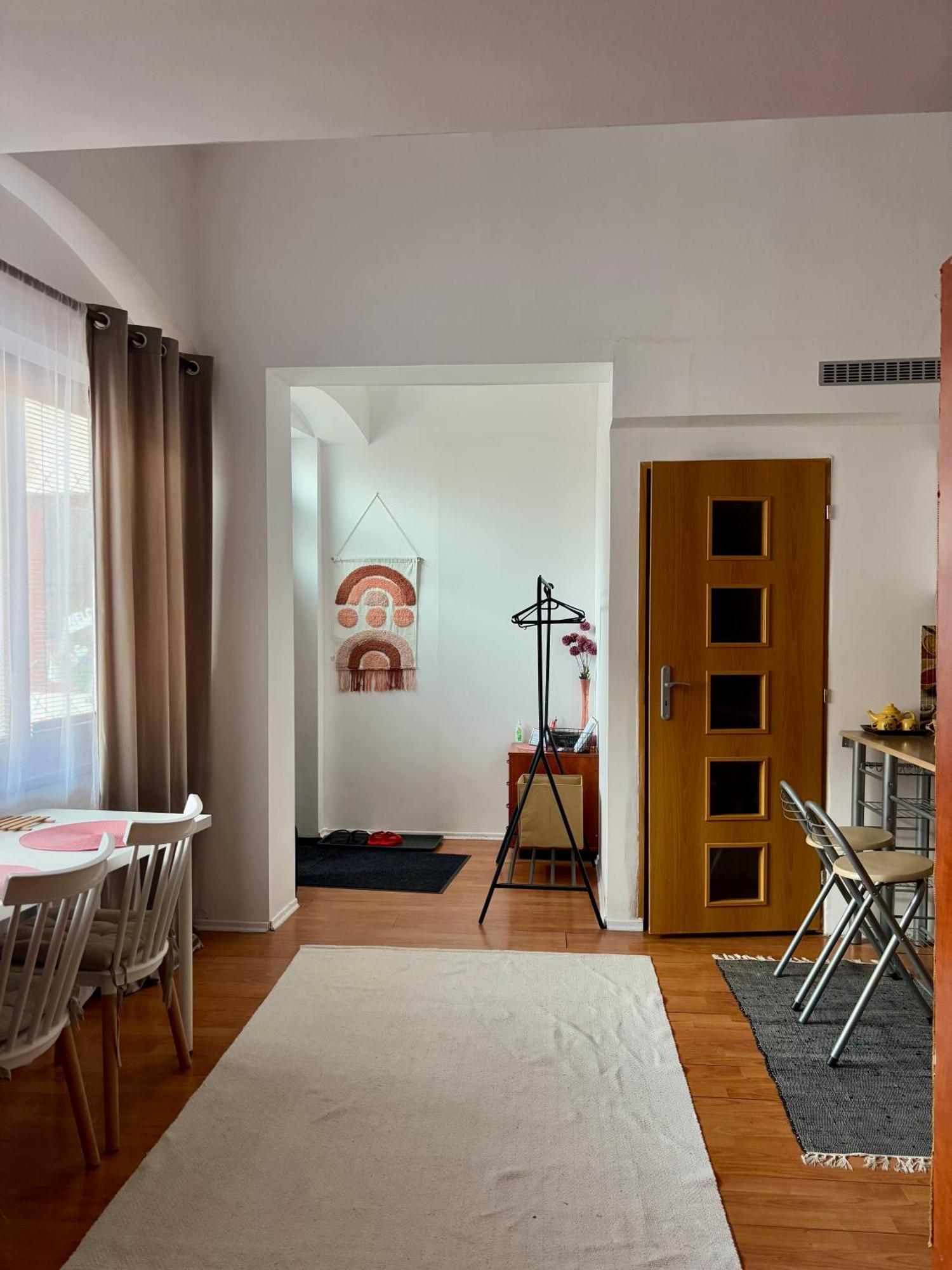 Apartment Ela Centre Kosice Ngoại thất bức ảnh