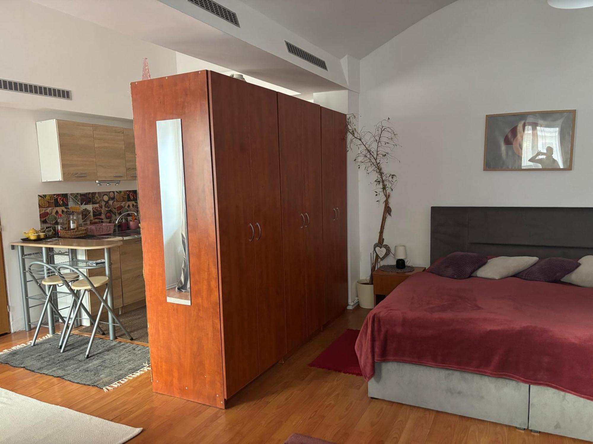 Apartment Ela Centre Kosice Ngoại thất bức ảnh
